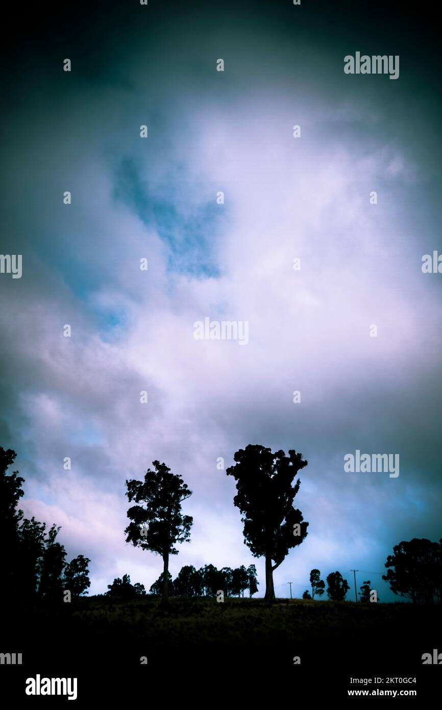 Ellendale tasmania hires stock photography and images Alamy