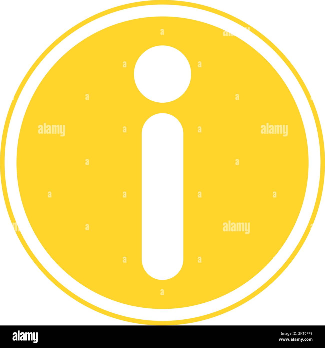 Information icon, alert icon, icon for reporting a message, button for ...