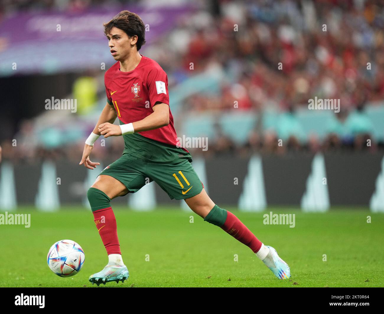 Top Passers of the 2022 FIFA World Cup Top Passers of the 2022 FIFA World Cup