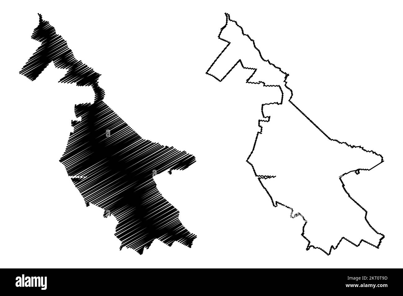 General Simon Bolivar municipality (Estado Libre y Soberano de Durango