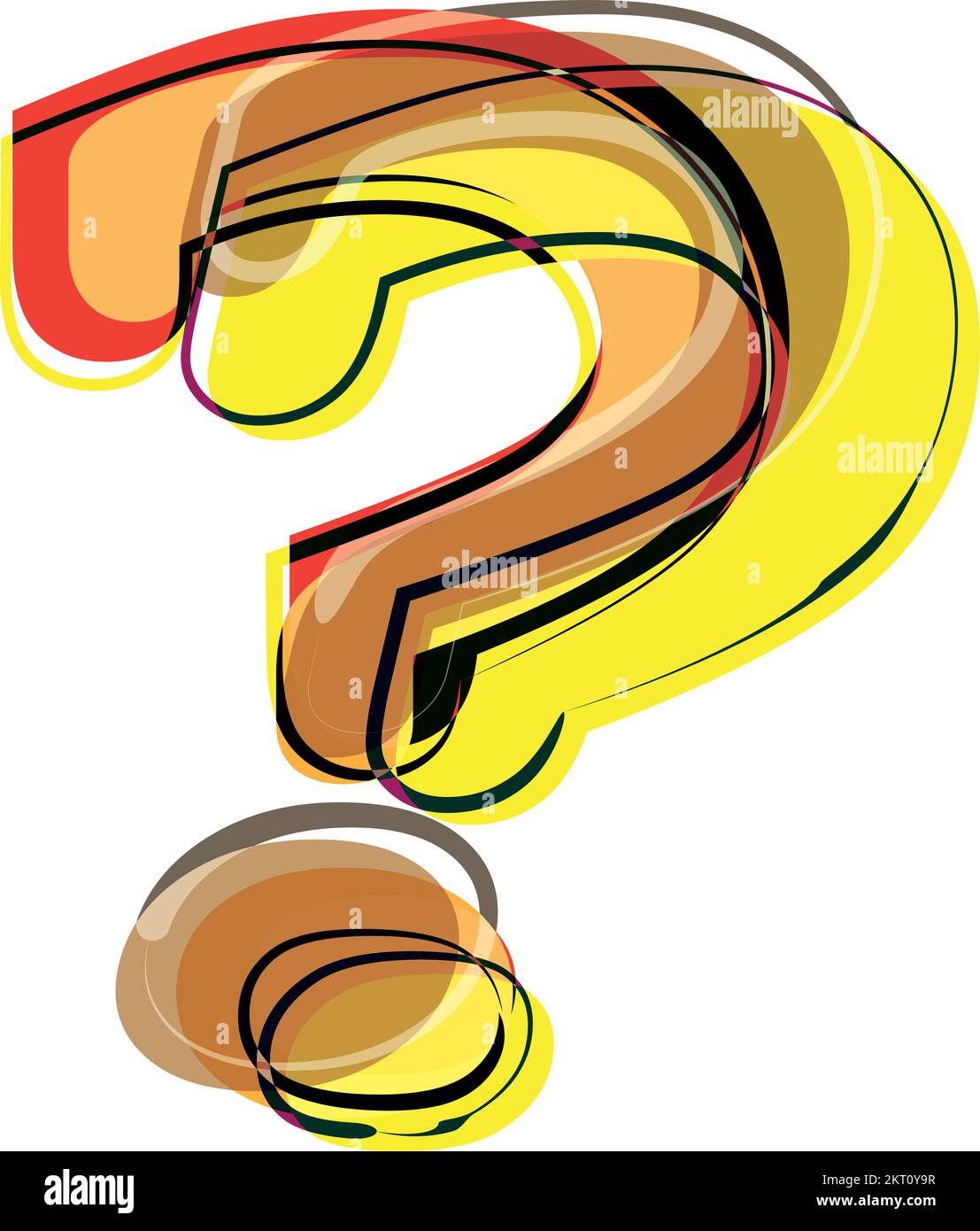 Questionable vector vectors hi-res stock photography and images - Alamy