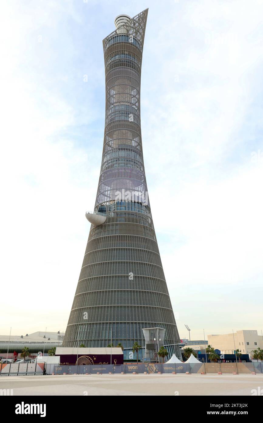 Doha, Katar. 29th Nov, 2022. firo 29.11.2022, Football, Soccer, FIFA