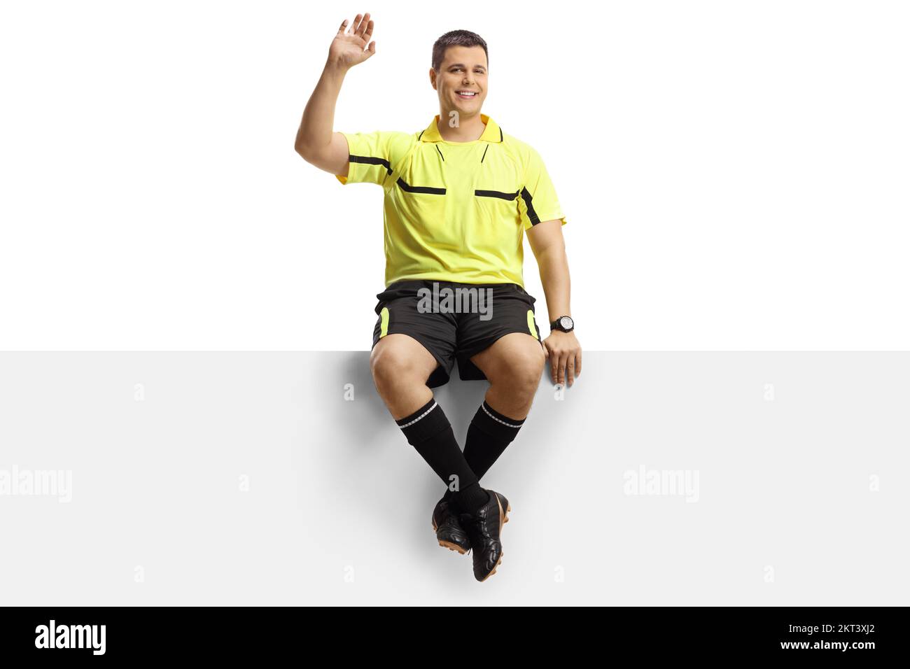 Top more than 77 football referee pants latest in.eteachers