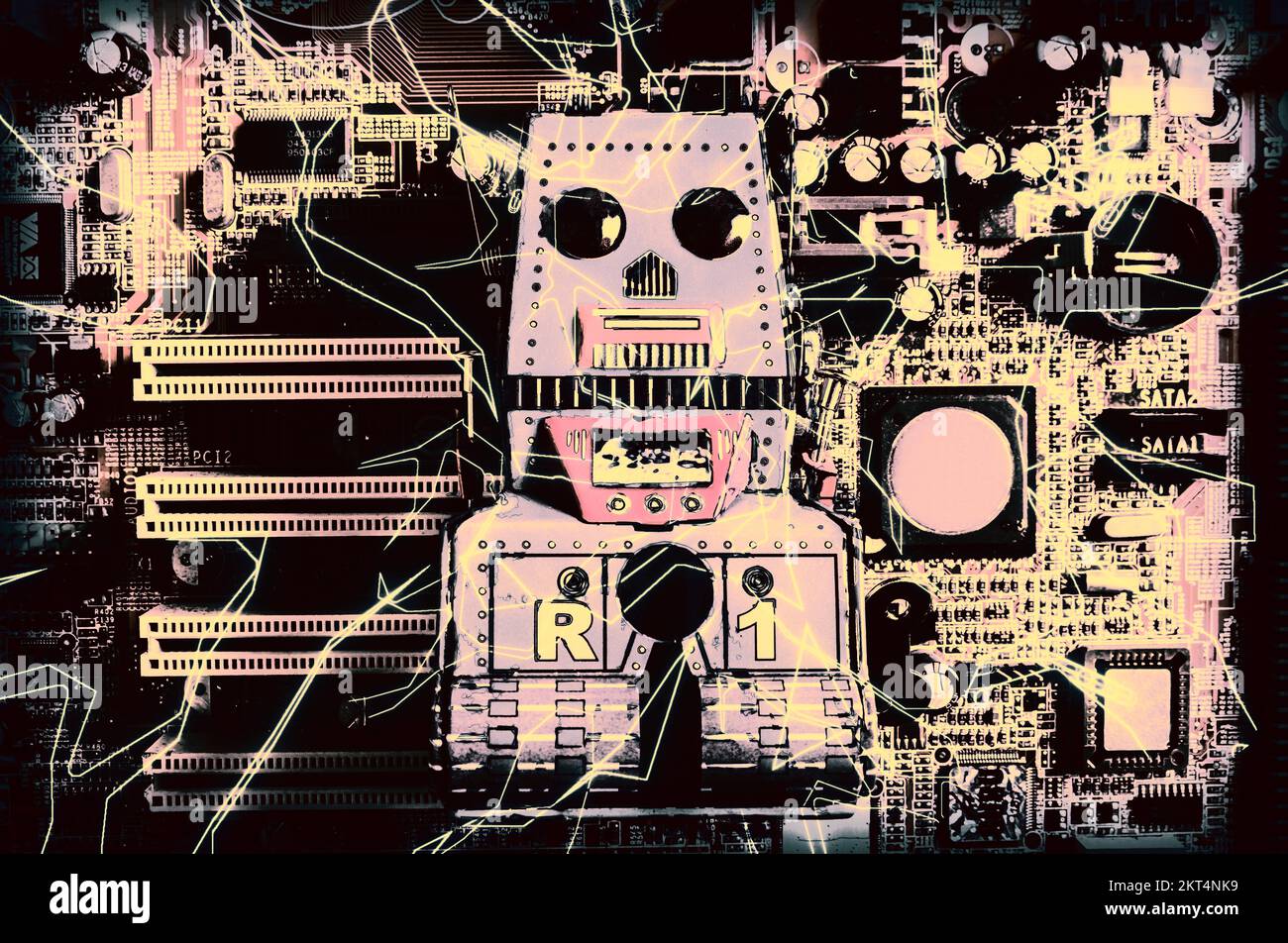 Gamer art hi-res stock photography and images - Alamy