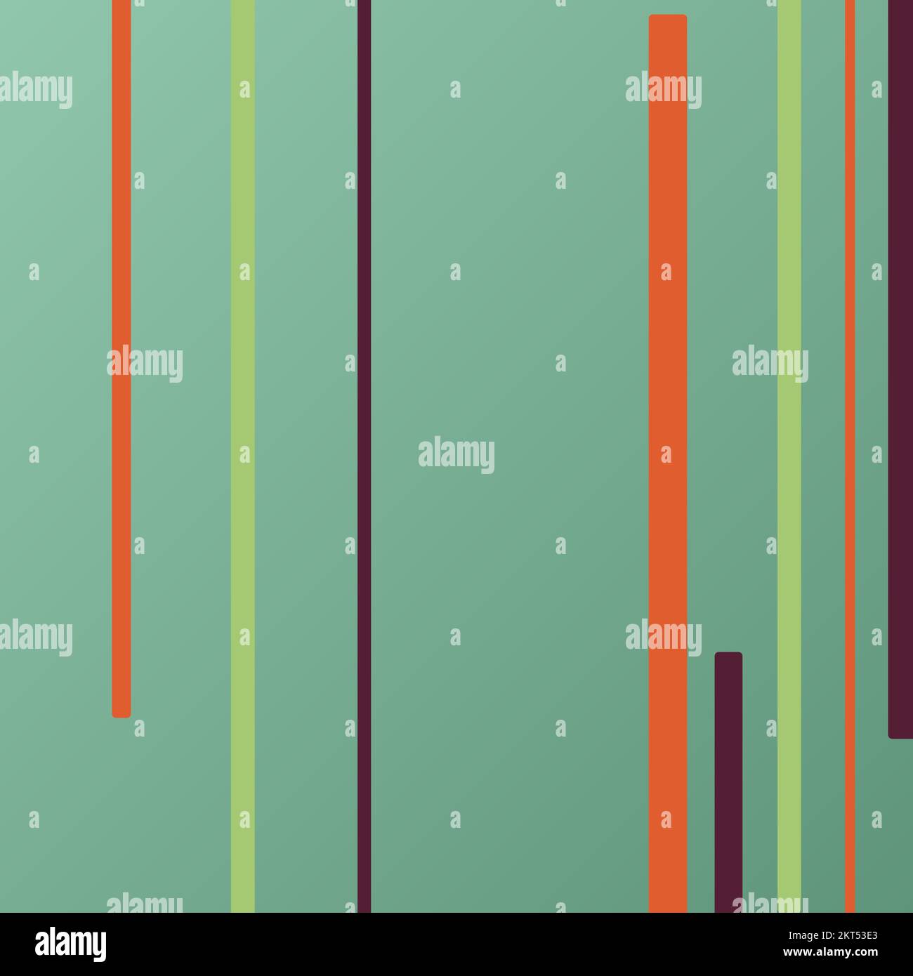 Random color flowing stripe lines hi-res stock photography and images ...