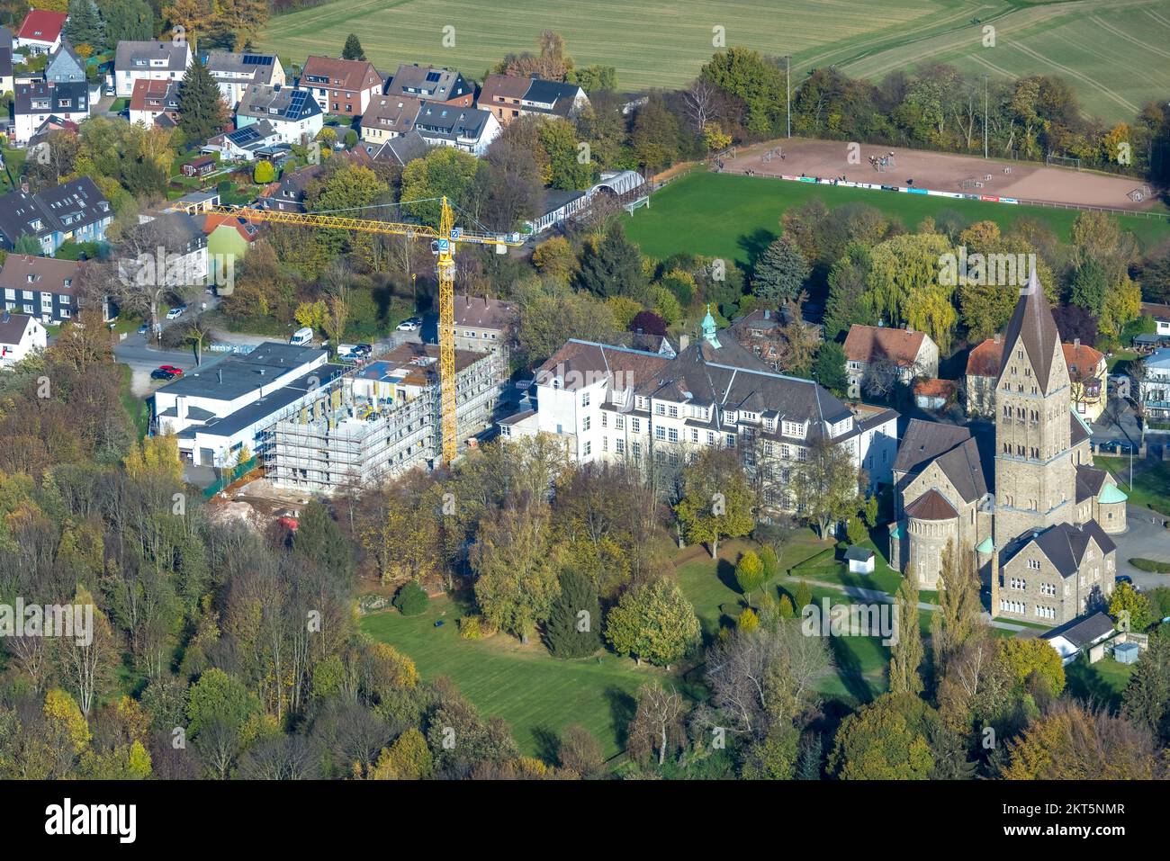 bilder von st elisabeth hospital bochum
