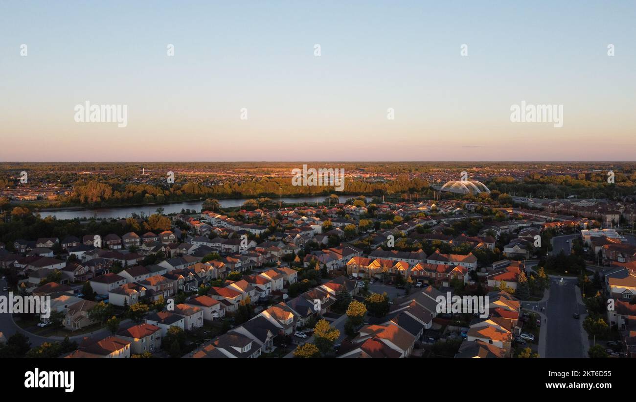 Dji canada hi-res stock photography and images - Alamy