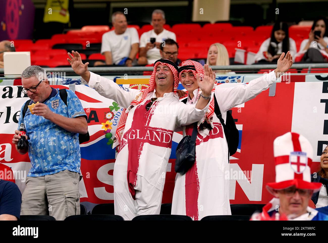 england-fans-in-the-stadium-before-the-fifa-world-cup-group-b-match-at