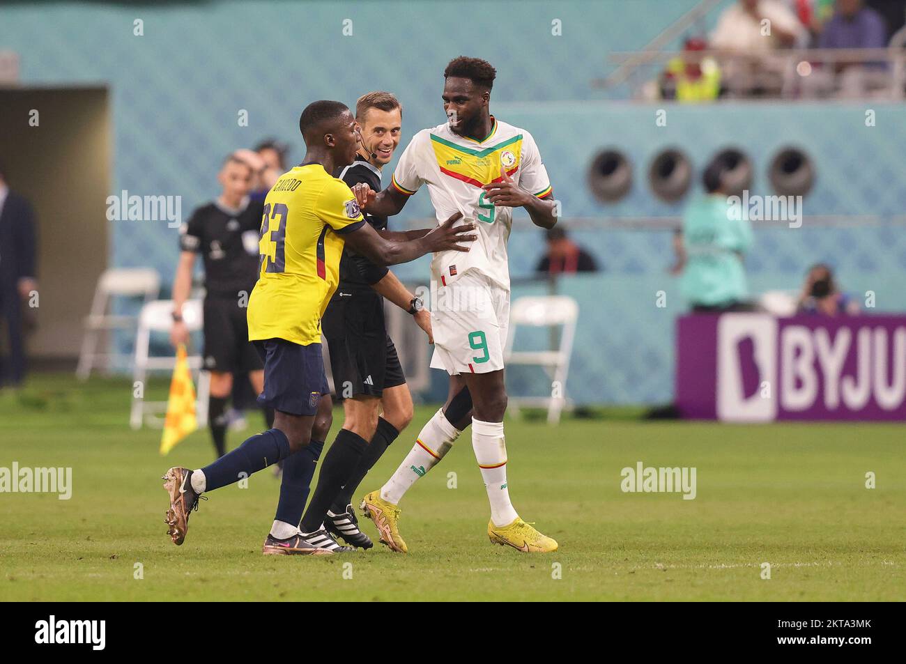 Caicedo ecuador hi-res stock photography and images - Alamy