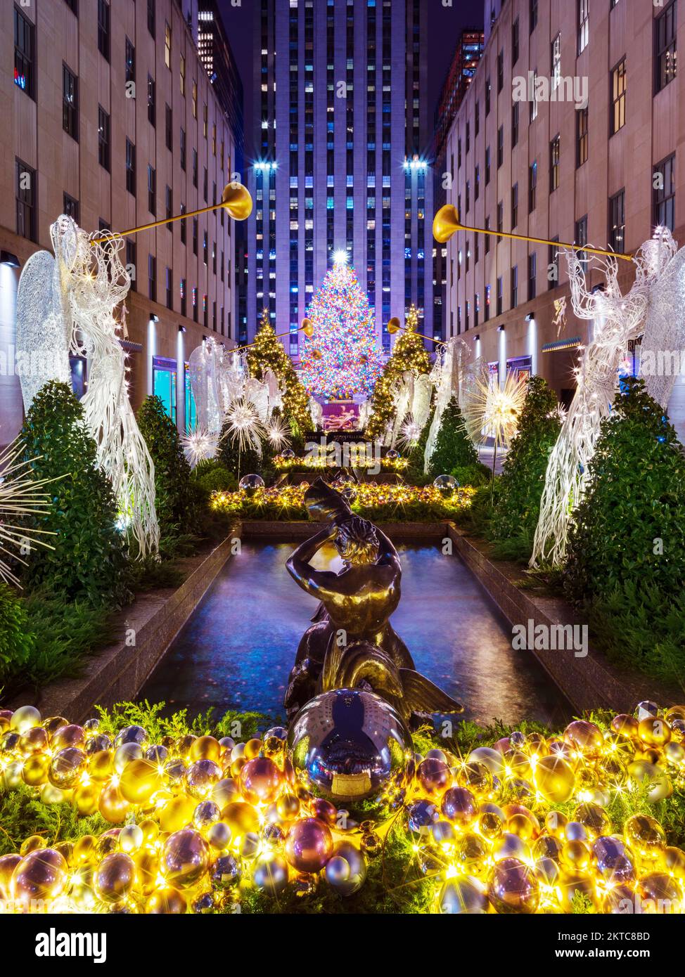 Christmas Shows For 2024 Near New York Usa Cary Marthe