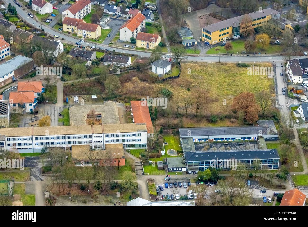 vollzeitjob bergkamen