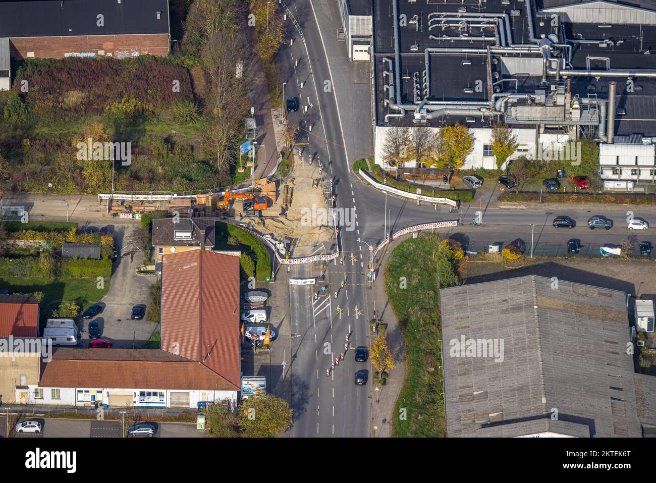 Herne sodingen hires stock photography and images Alamy