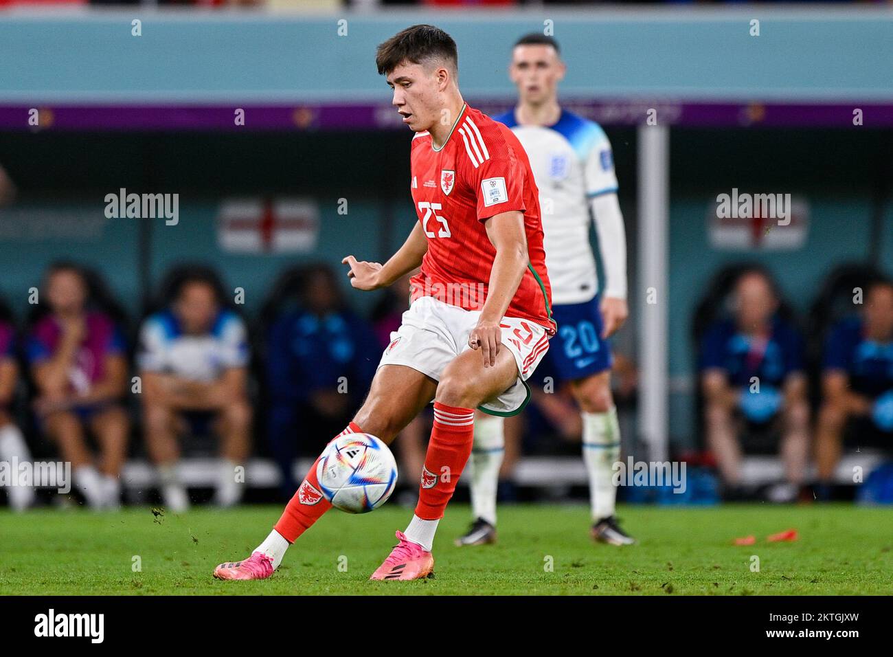 Rubin colwill + wales hires stock photography and images Alamy