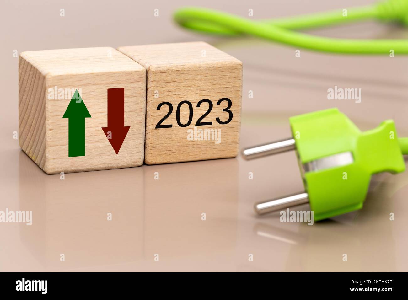 energy prices in 2023, energy crisis concept, rising cost of sourcing