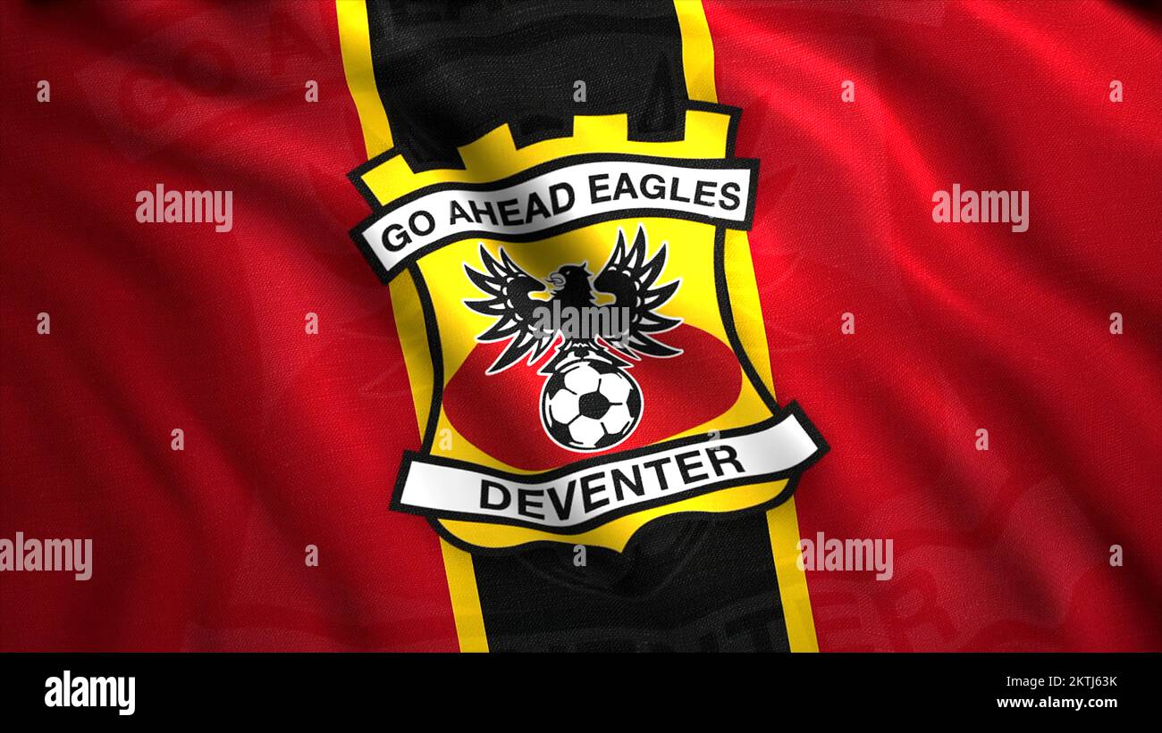 Europa League  Nieuws  Go Ahead Eagles zonder fans naar Hongarije