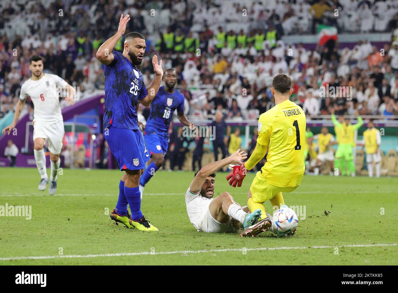 World cup soccer 2022 scene hires stock photography and images Alamy