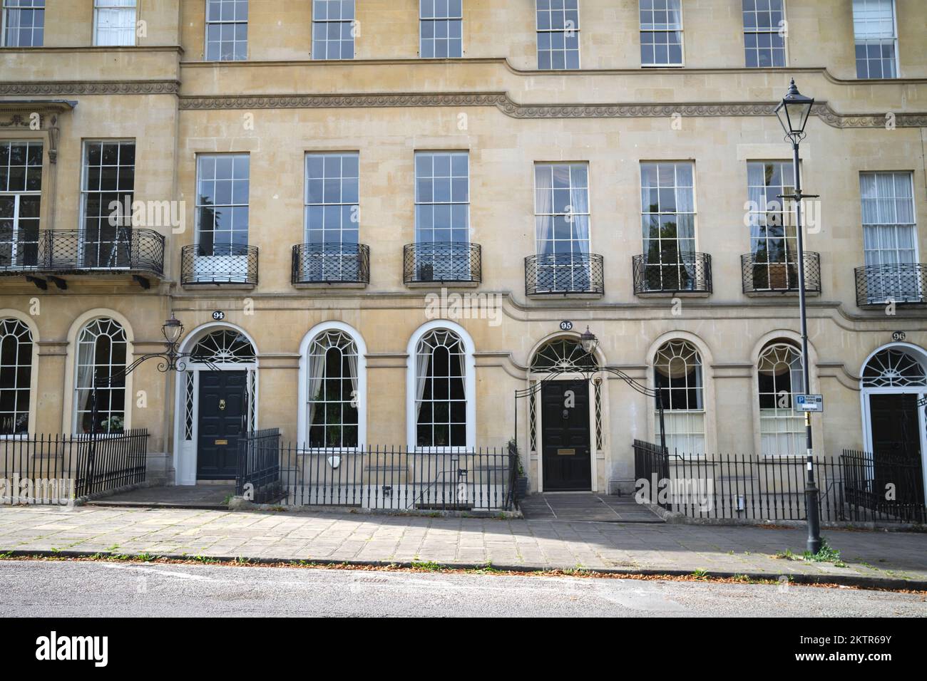Bath England UK Stock Photo - Alamy