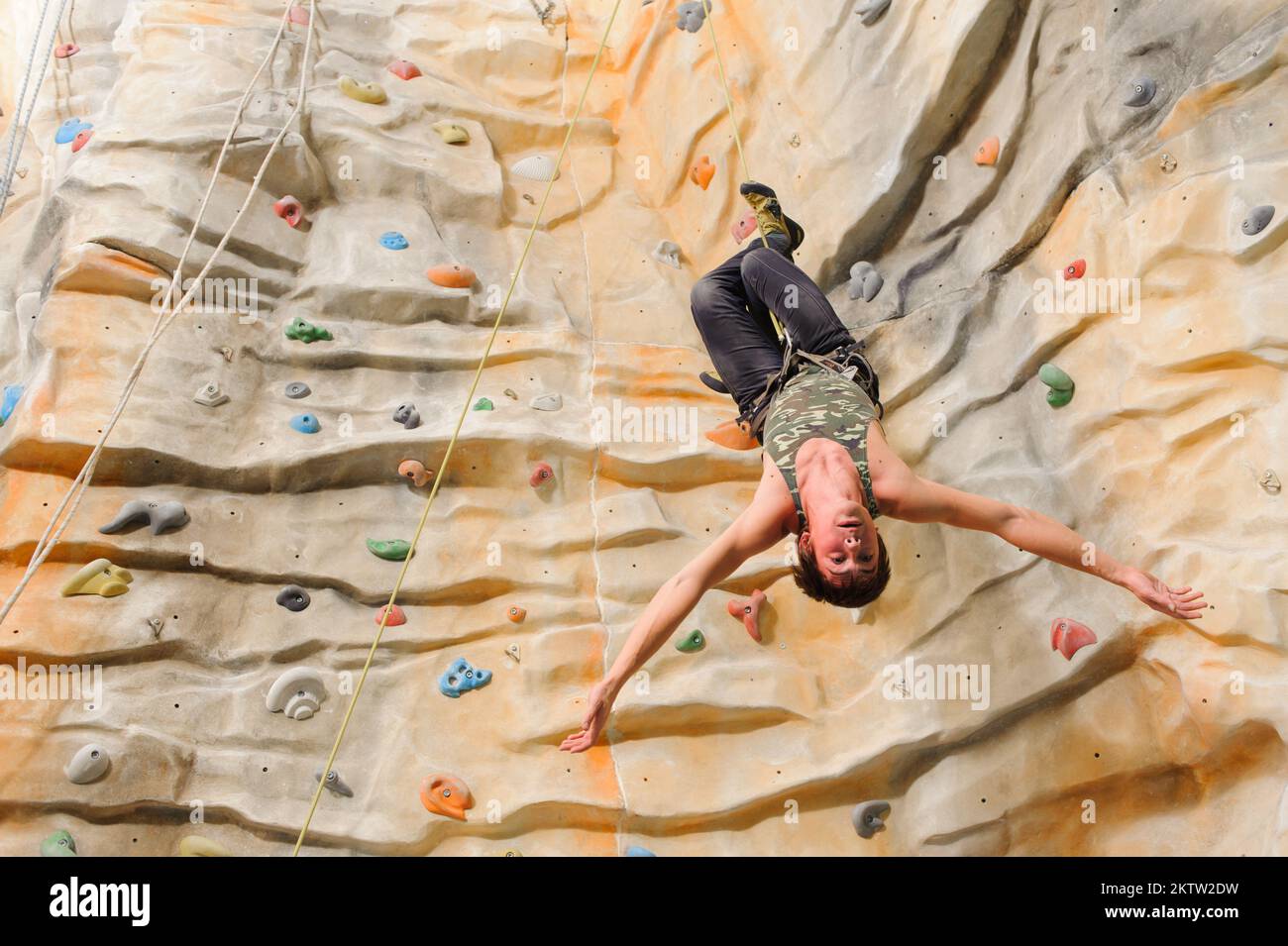 Sportcentre hi-res stock photography and images - Alamy