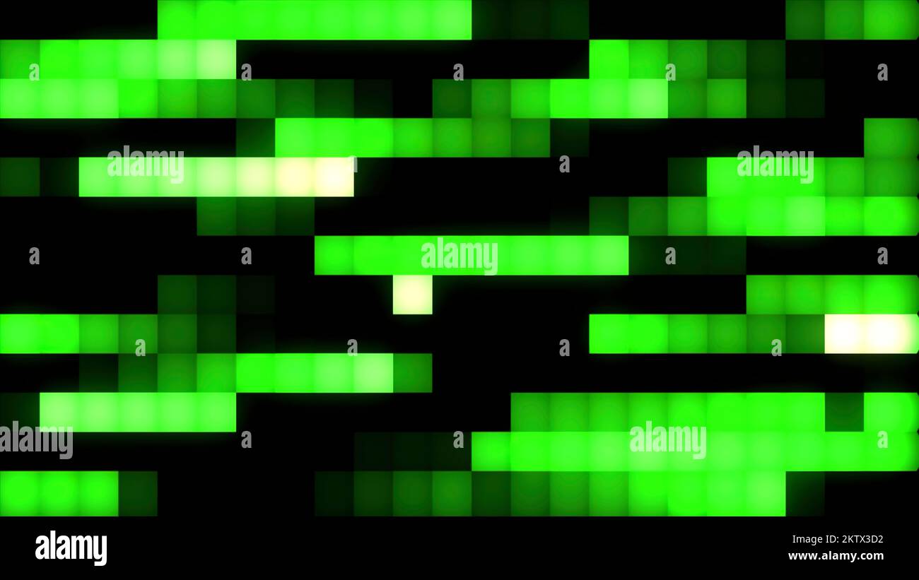 Data mining moving, abstract squares background. Motion. Colorful ...
