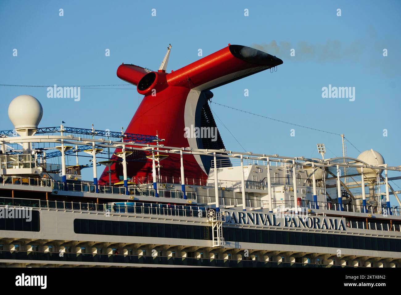 Cabo San Lucas, Mexico - November 7, 2022 - The view of the whale tail ...