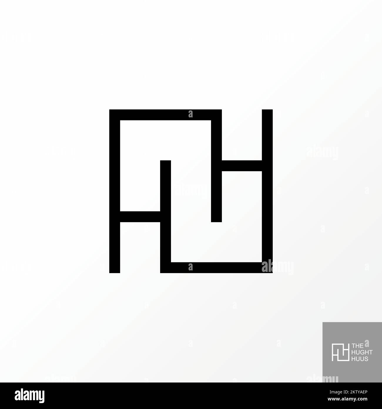 Sans serif Black and White Stock Photos & Images Alamy