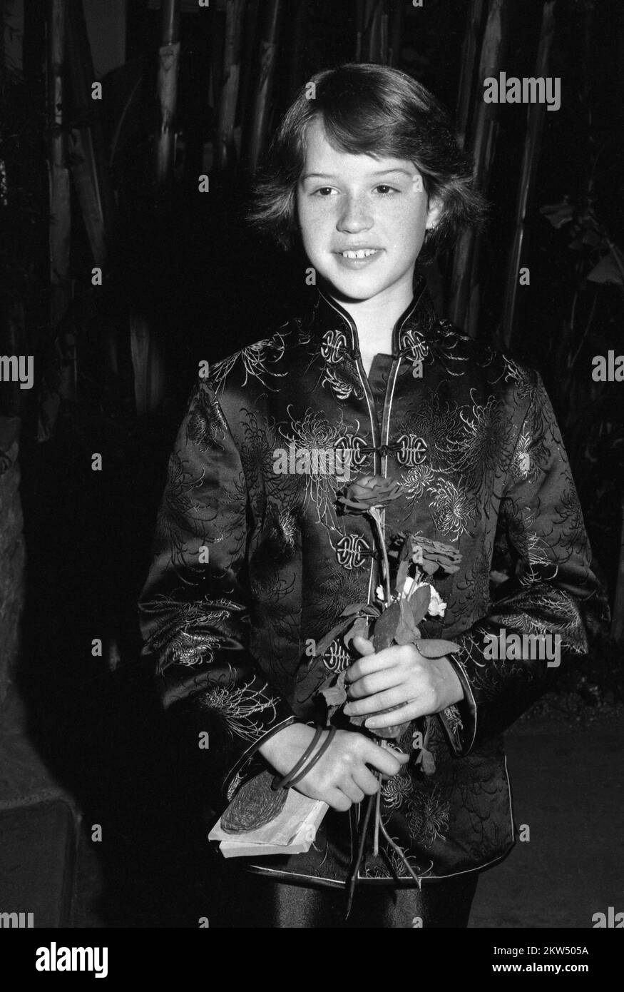 Molly Ringwald Circa 1980's Credit Ralph Dominguez/MediaPunch Stock