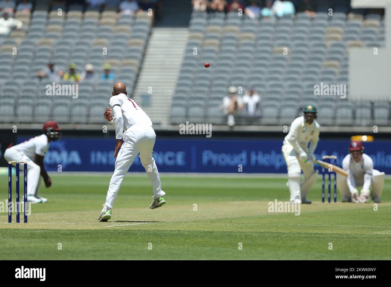 Test Cricket Australia 2025 Lucky Roberta