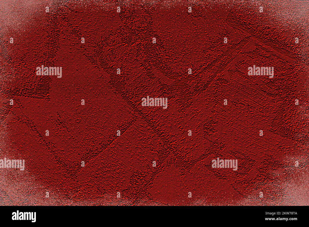 Beautiful abstract grunge Decorative dark red stucco wall background ...
