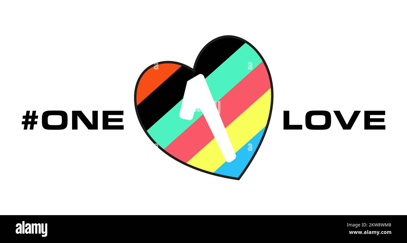 Football lgbt Stock Vector Images Alamy