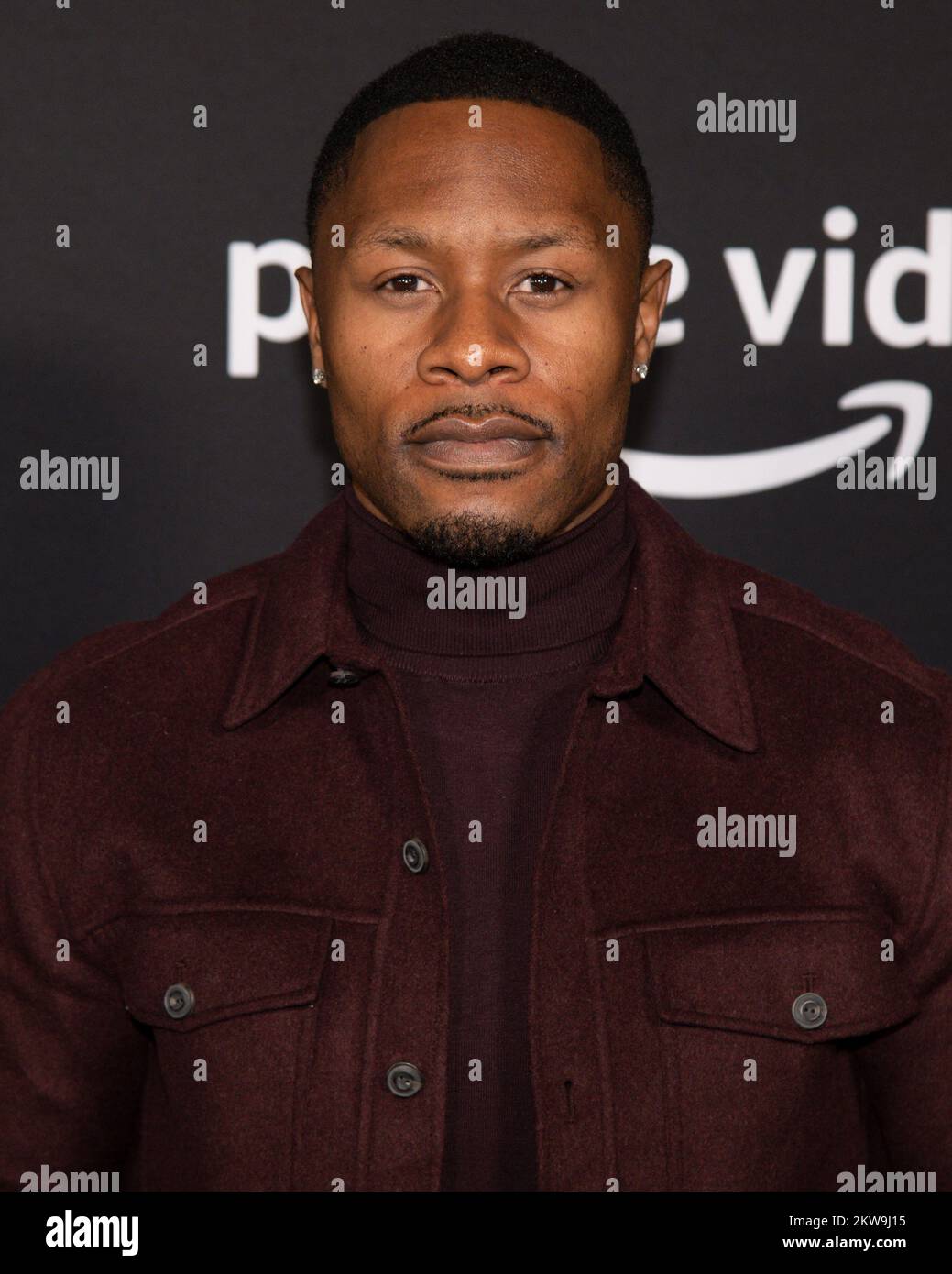 Los Angeles, California 29 November 2022 Chido Nwokocha. The Los Angeles Premiere of Amazon