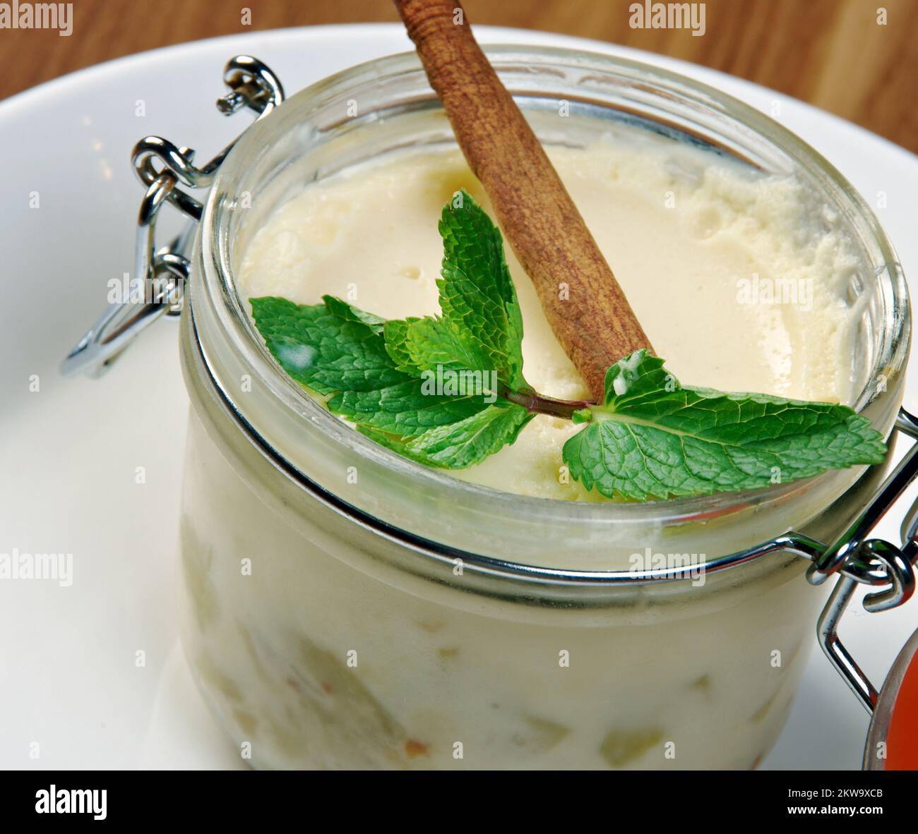 Haitian cuisine hires stock photography and images Alamy