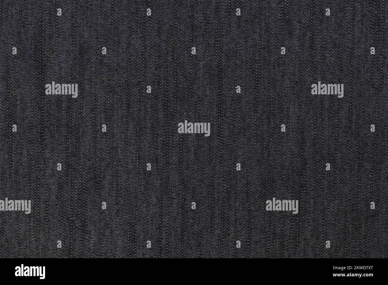 Black jeans texture or background, denim textile Stock Photo - Alamy