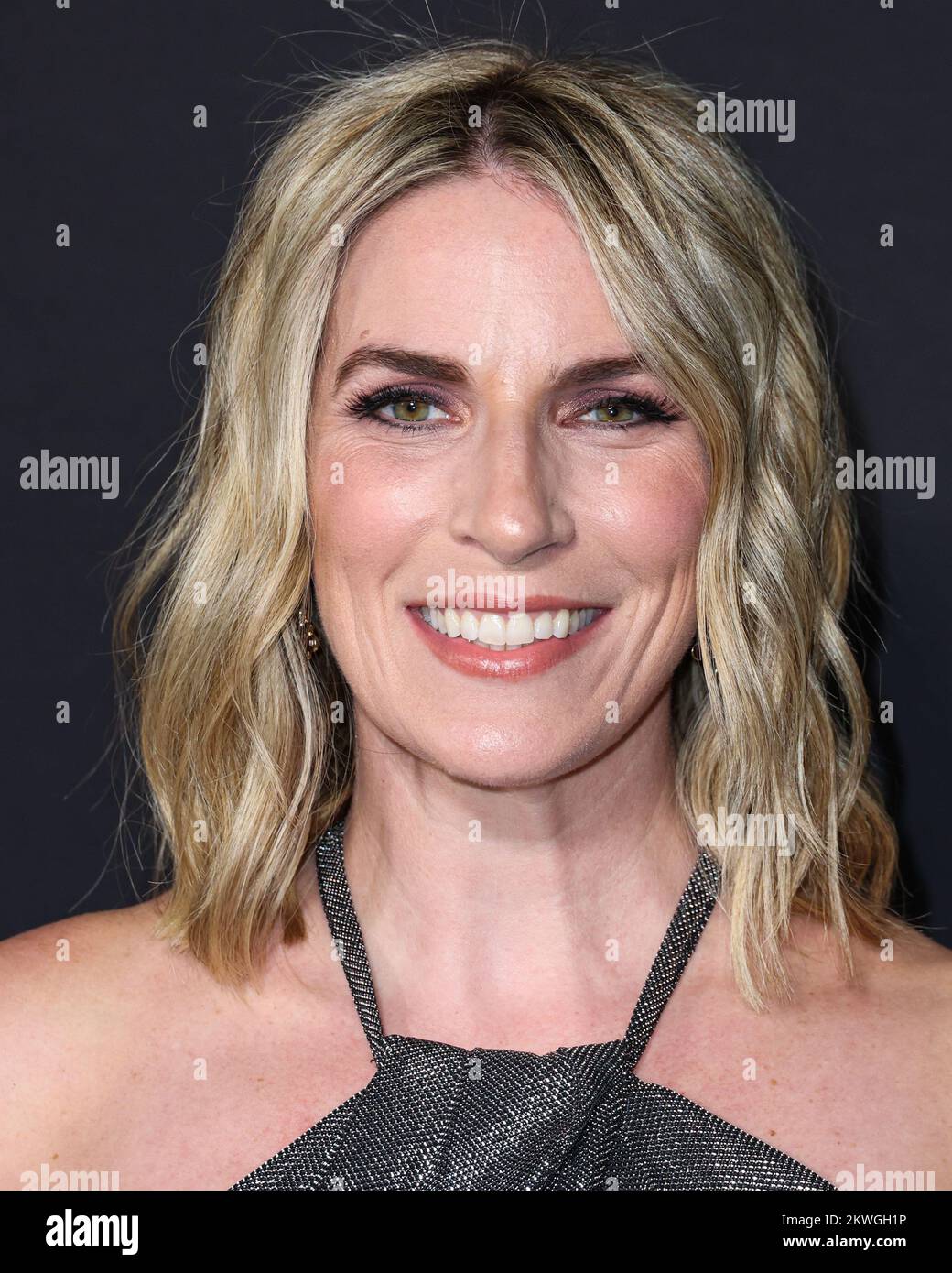 CENTURY CITY, LOS ANGELES, CALIFORNIA, USA NOVEMBER 29 Tamara