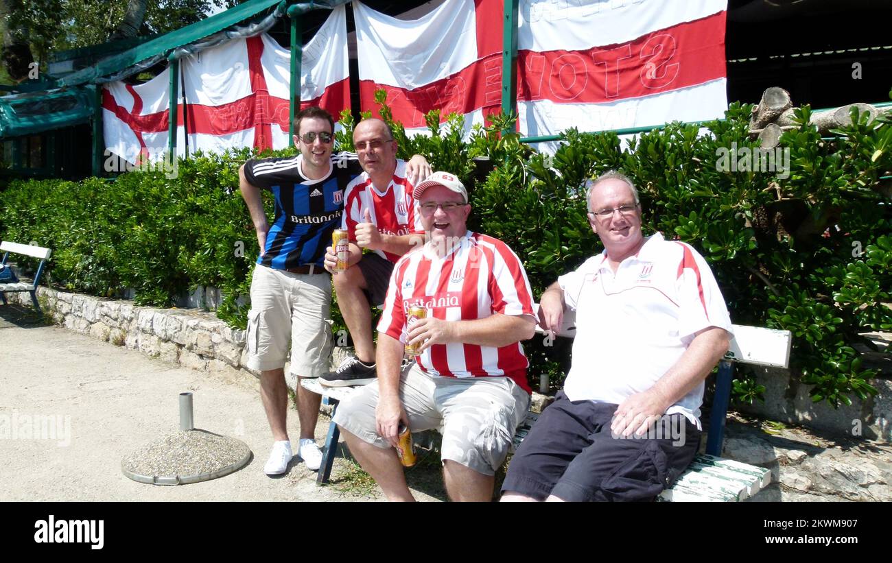 Boženík Joins Stoke City Fan Reactions You Wont Believe - jk1hhjr