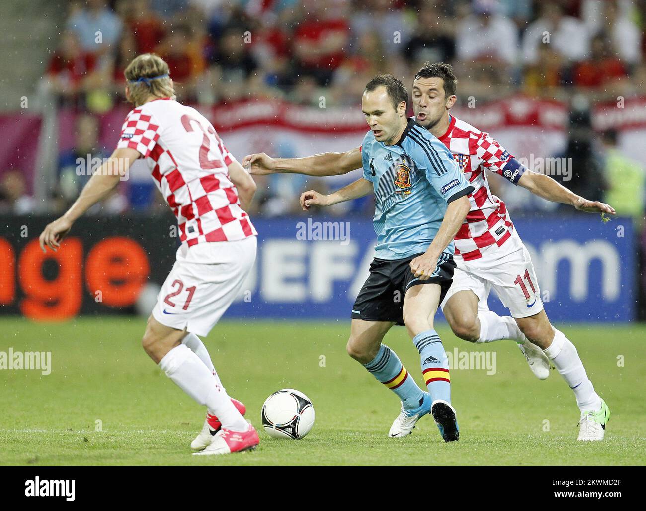 Iniesta andres hi-res stock photography and images - Page 4 - Alamy, image size:1300x1027