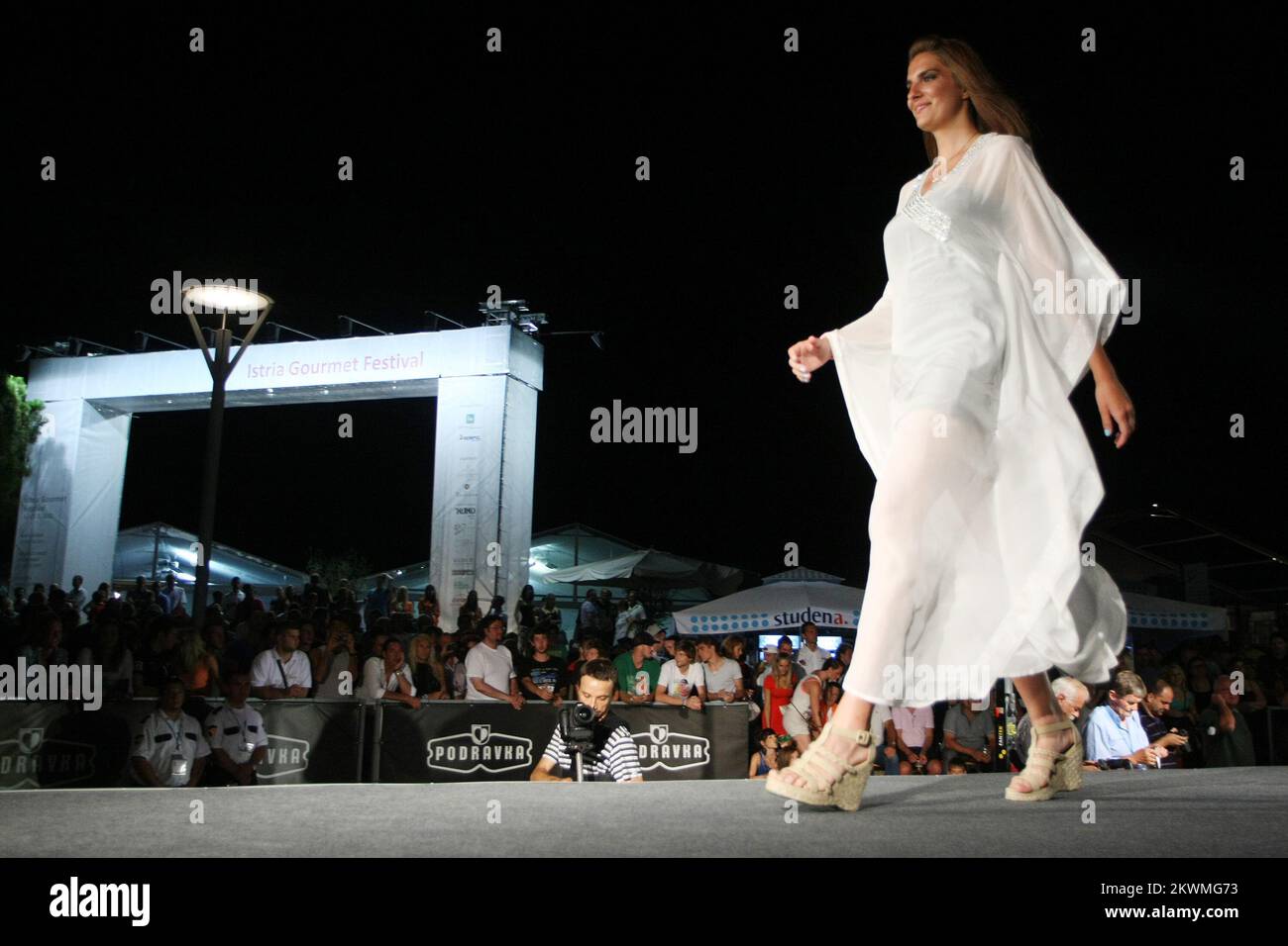 12.07.2012., Umag, Croatia 23. ATP Vegeta Croatia Open Umag