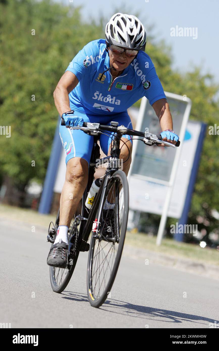 World cycling federation hi-res stock photography and images - Alamy