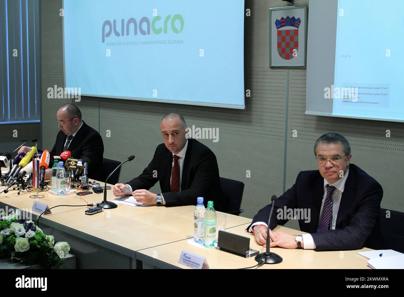 Plinacro hi-res stock photography and images - Alamy