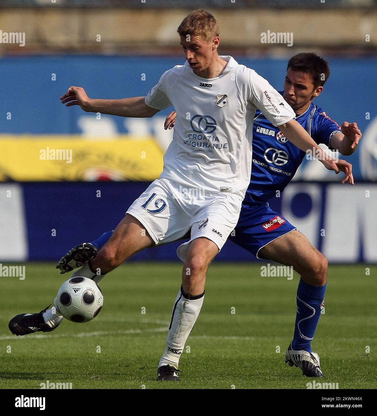 File:NK Dinamo - NK Rijeka 2008.jpg - Wikimedia Commons