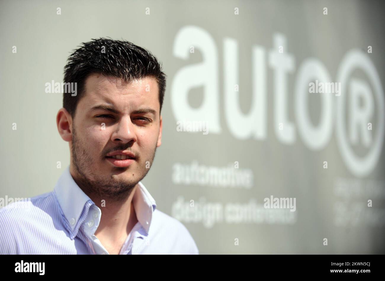 Croatia as the 28th EU Member State Rimac cars Rimac Automobili is a