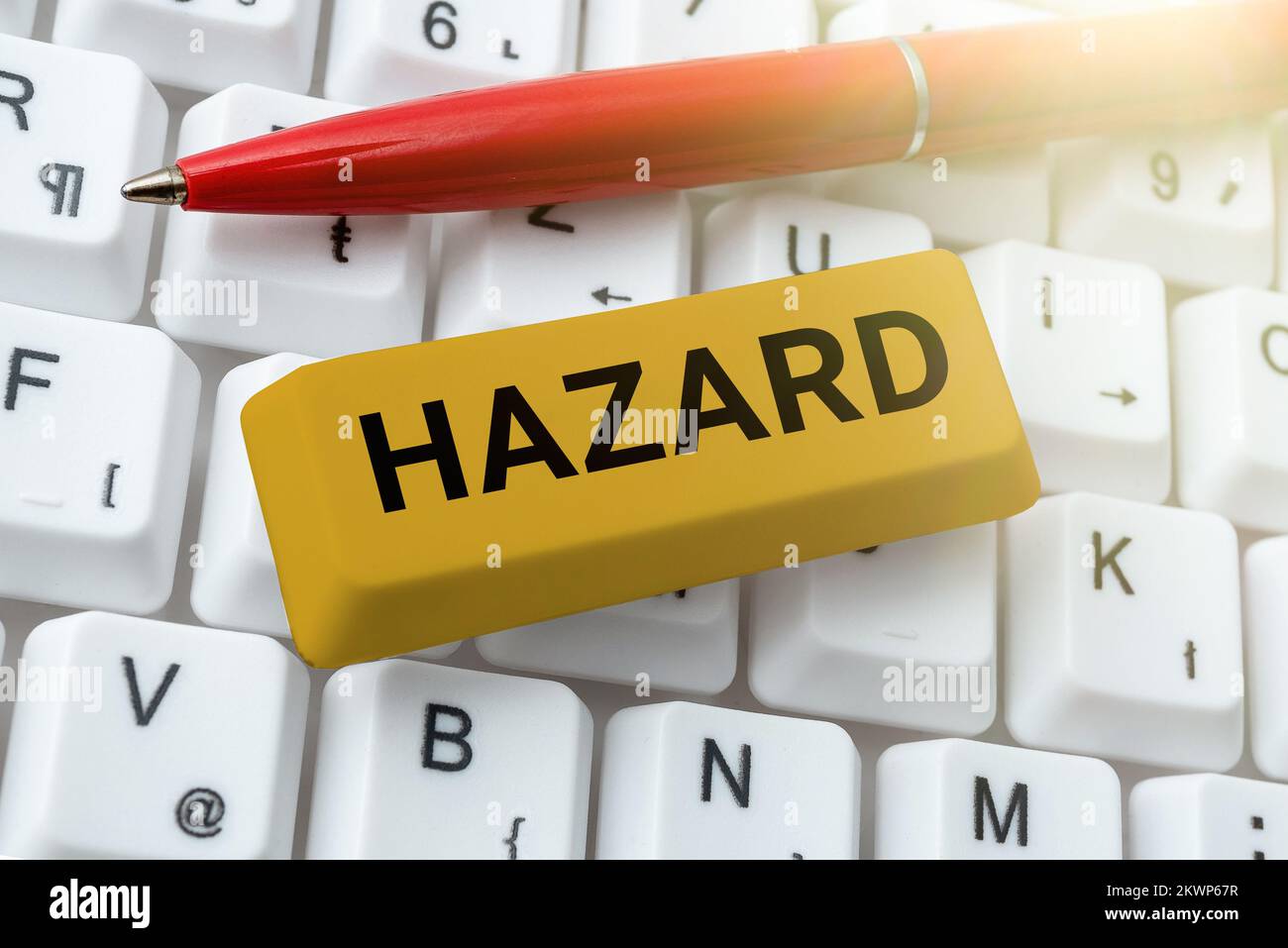 Conceptual caption Hazard, Internet Concept account or statement ...