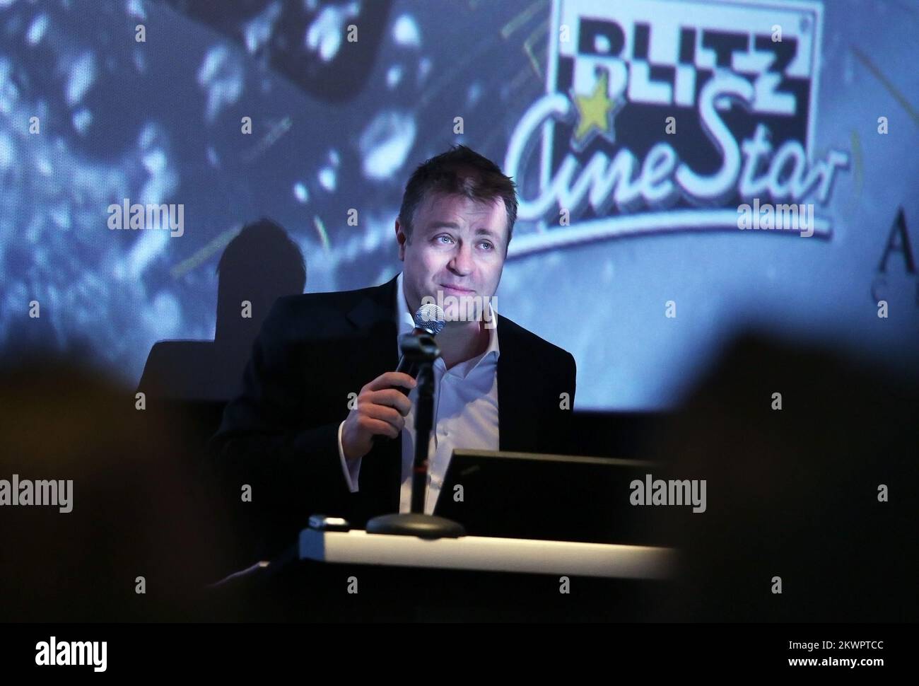 Blitz Cinestar Zagreb Hi res Stock Photography And Images Alamy Blitz Cinestar Zagreb Hi res Stock Photography And Images Alamy