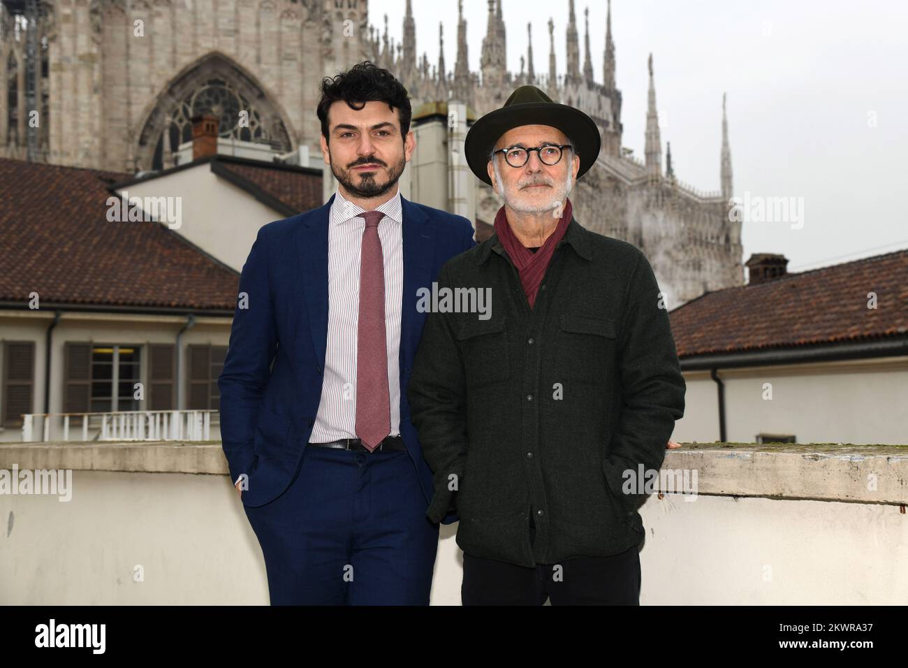 Ludovico Einaudi - Agent, Manager, Publicist Contact Info