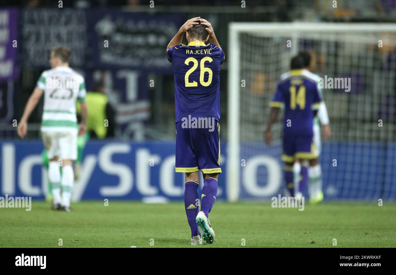 Aleksander rajcevic hi-res stock photography and images - Alamy