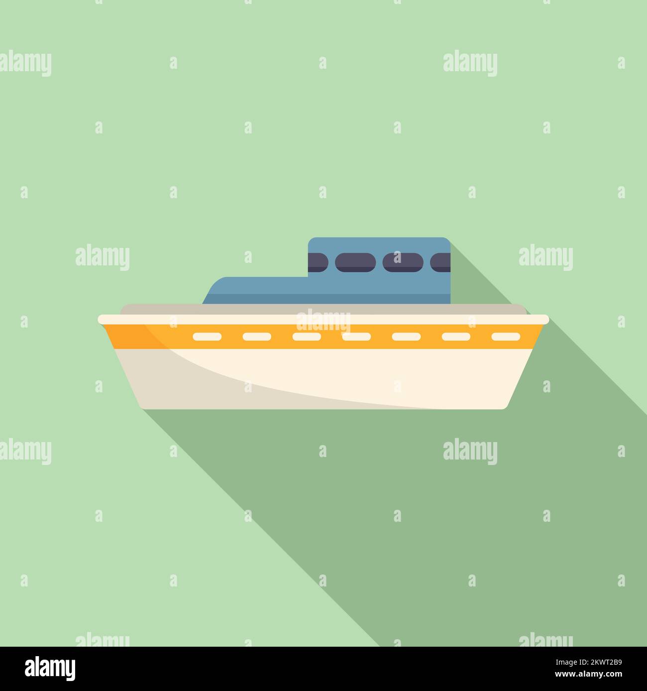 Search and rescue boat Stock Vector Images - Alamy