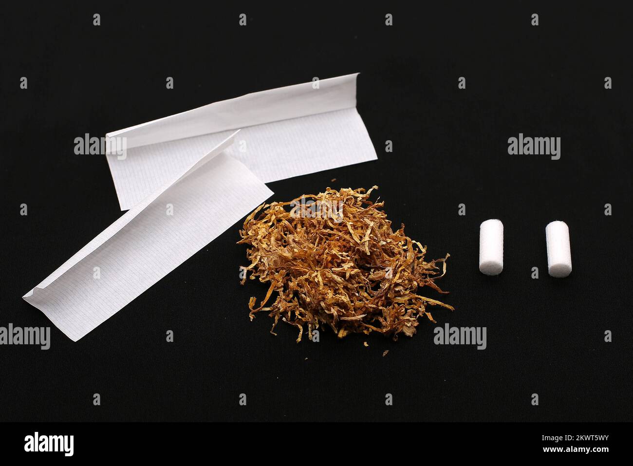 how much is rolling tobacco in croatia 22.02.2015., Zagreb, Croatia - Accessories for the rolling tobacco. Photo:  Borna Filic/PIXSELL Stock Photo