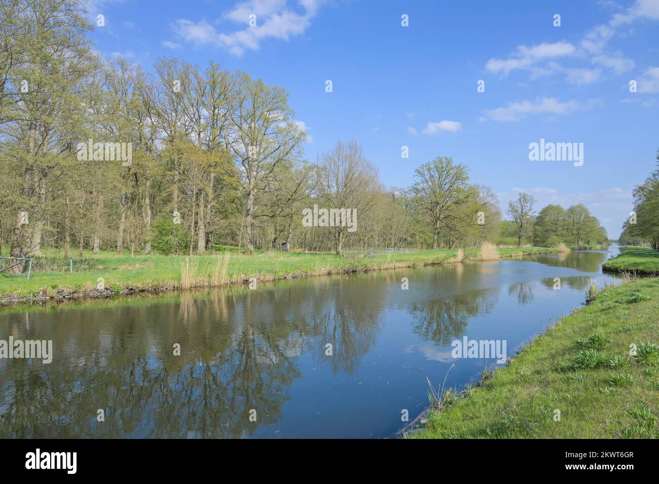 Storkanal hi-res stock photography and images - Alamy