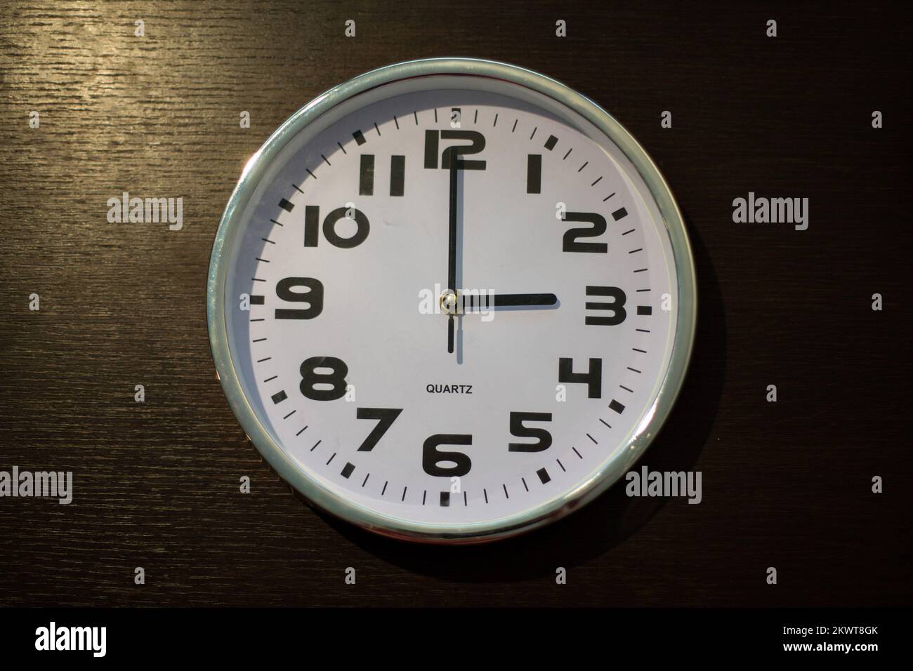 Daylight saving time begins hires stock photography and images Alamy