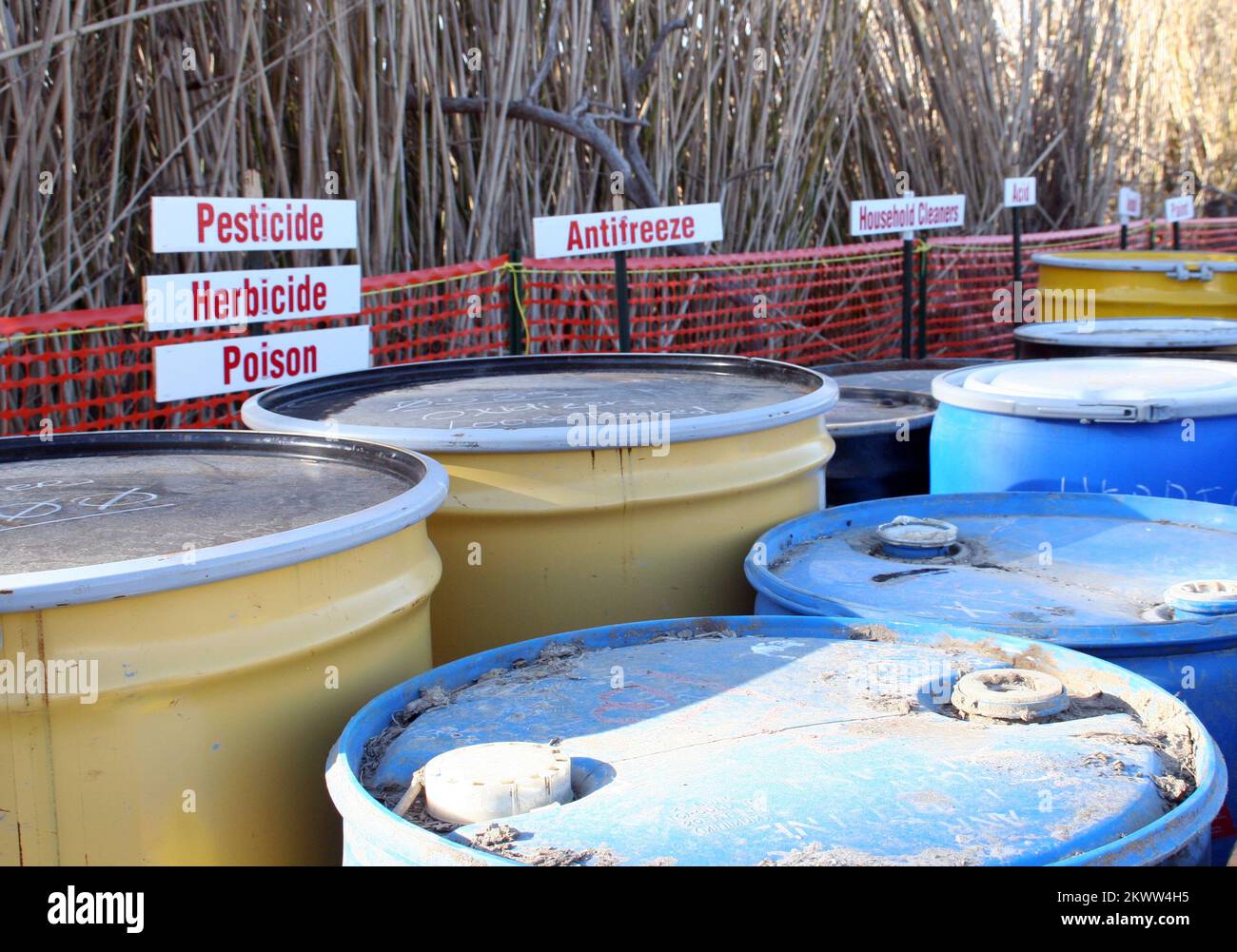 Hazardous materials mitigation hi-res stock photography and images - Alamy