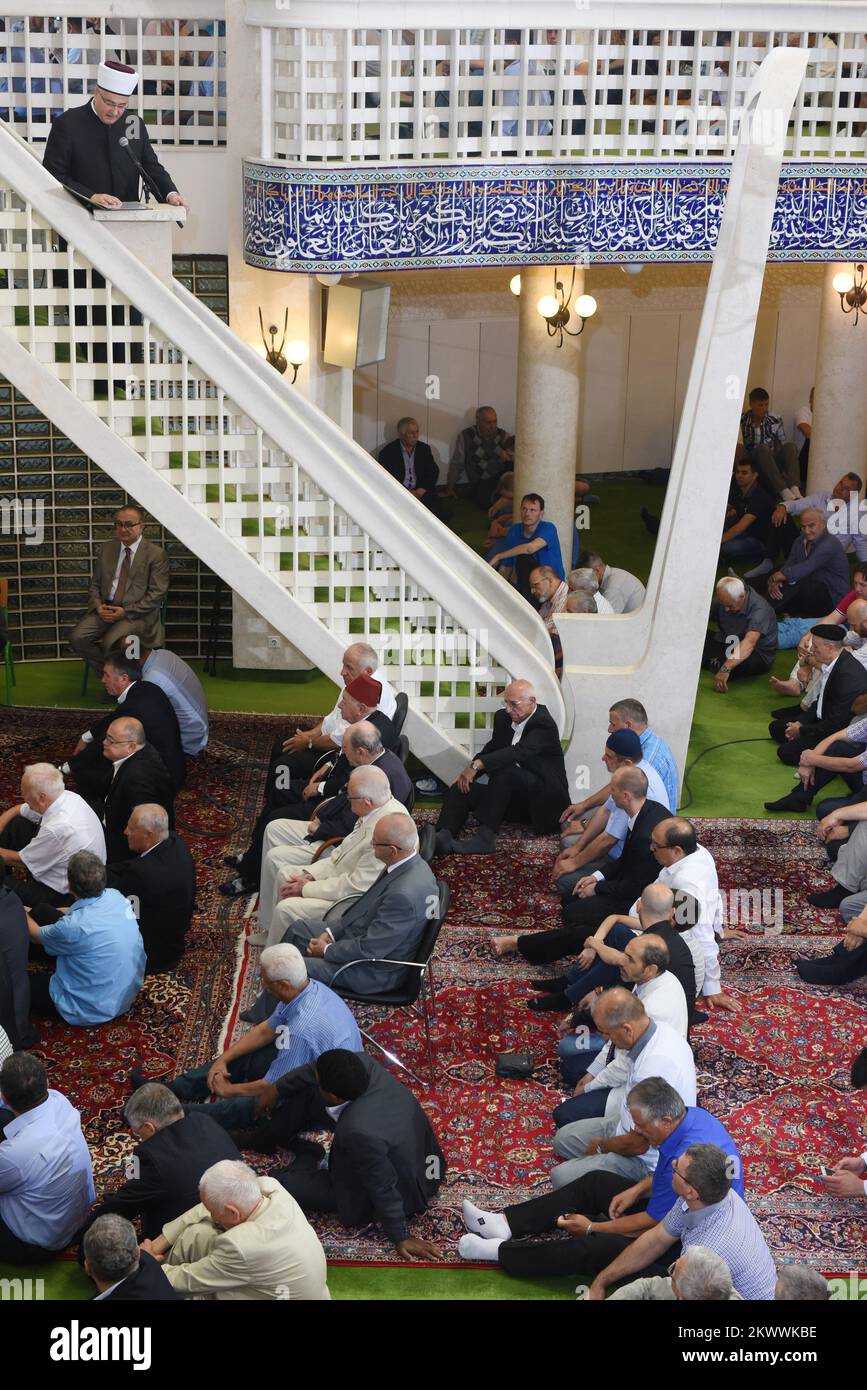 ramadan when it started